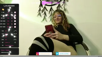 bandit_monkey recorded nude video 128374