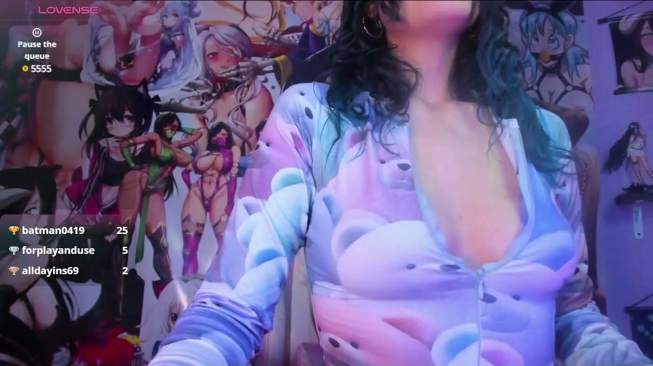 Melhiza porn video (08/03/2025)