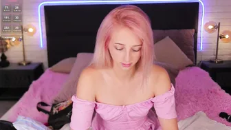 selena_lily recorded nude video 128395