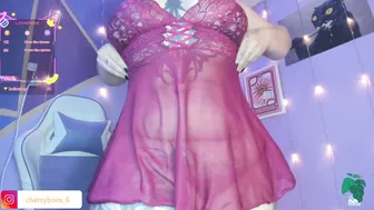 Cherrybom_ (08/03/2025) sex chat