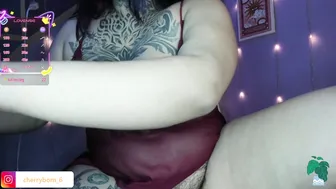 Cherrybom_ (08/03/2025) sex chat