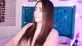 lilly_peach22 recorded nude video 128401
