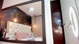 afroditagreenn recorded nude video 128415