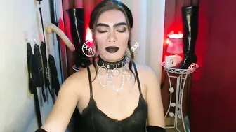 dominantrix_diannaxxx sissyfication (08-03-2025)