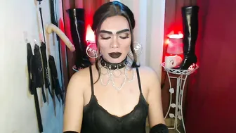 dominantrix_diannaxxx sissyfication (08-03-2025)