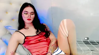 Holly_sunshine69 lovense live webcam show