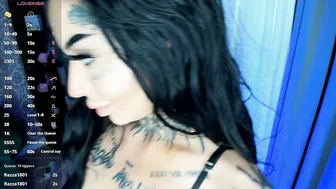 creamyinkk recorded nude video 128517