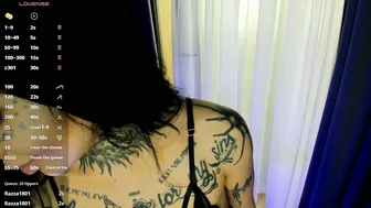 creamyinkk recorded nude video 128517