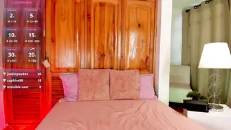 hannah_jonhson_1 recorded nude video 128526