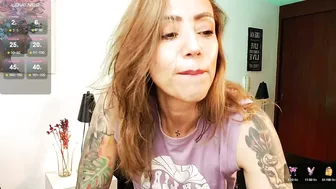 antoniavillamizar recorded nude video 128575