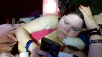 Siofra chastity cam sex chat