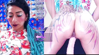 thaly_funn cam porn 03 August 2025