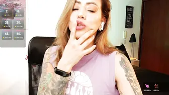 antoniavillamizar recorded nude video 128650