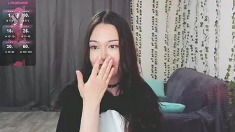 angeliclever recorded nude video 128657