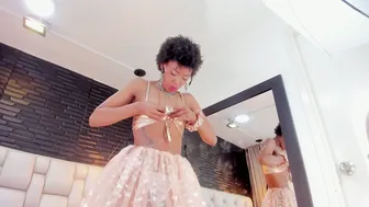Afroditagreenn (08/03/2025) xxx video