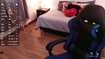 emily_leroy571240 recorded nude video 128727
