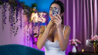 theayanna recorded nude video 128740