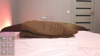 Katyskinny squirt webcam video