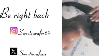 Sweetsarafoxxx (08-03-2025)