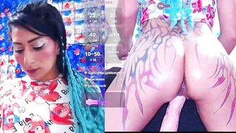 thaly_funn recorded nude video 128791
