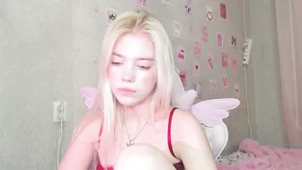 shawty_blonde recorded nude video 128836