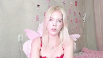 shawty_blonde recorded nude video 128836
