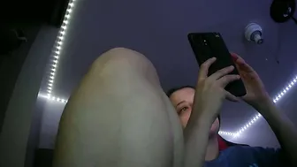 bambiboo8113 recorded nude video 128849