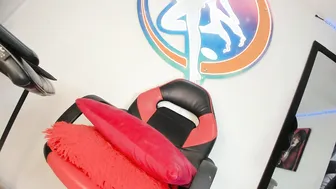 goddes_valery latex chat porn video