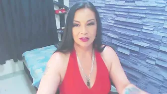 cruela_deviil recorded nude video 128899