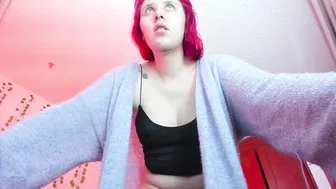 bonnie_moon_ hot amateur video 08/04/2025