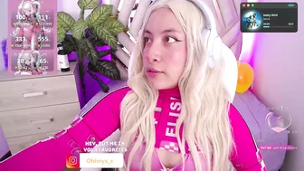 nyx_andria recorded nude video 128963