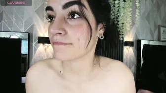 candy_rouss3 recorded nude video 128983