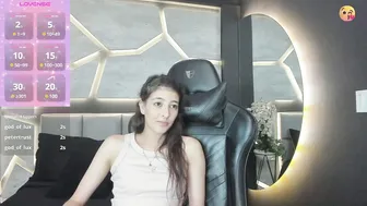 adharahamilton recorded nude video 129001