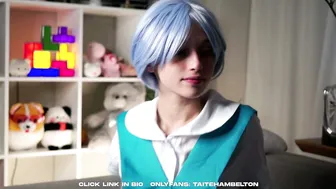 Taitehambelton armpits - (08/04/2025)