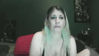 Sexystripper69 smoke - 04-Aug-2025