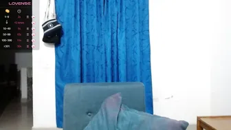 natasha_lopera recorded nude video 129140