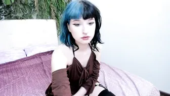 elizanik recorded nude video 129168