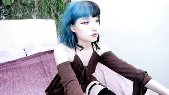 elizanik recorded nude video 129168