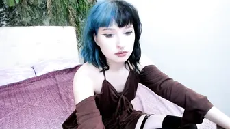 elizanik recorded nude video 129168