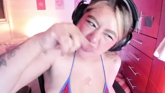 stephanifox recorded nude video 129184