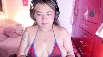 stephanifox recorded nude video 129184