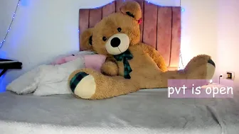 charlottekristeva_ (08-04-2025) chat porn video