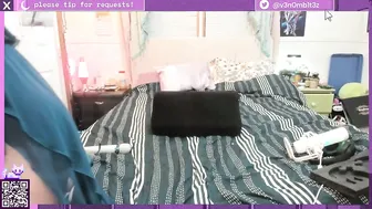 v3n0mb1t3z recorded nude video 129279