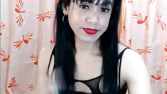 mistressnicoletrans recorded nude video 129307