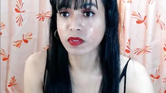Mistressnicoletrans love free cam show