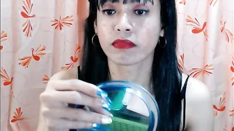 mistressnicoletrans recorded nude video 129307