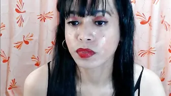 mistressnicoletrans recorded nude video 129307