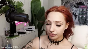 violetvio1ator recorded nude video 129321