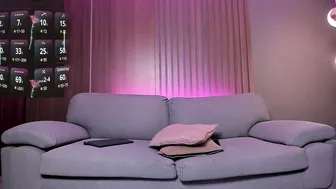 janecullen dance webcam video