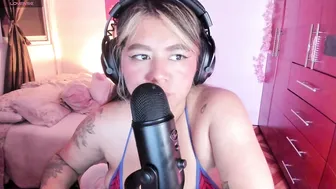 stephanifox recorded nude video 129352